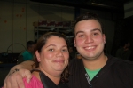Anthony, Twins